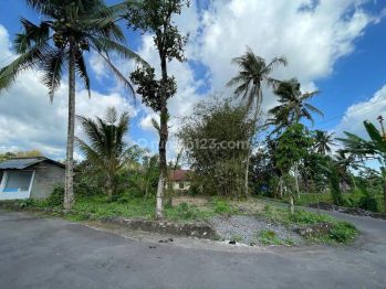 Kapling Kaliurang Posisi Hook, Bangun Homestay Untung Gede