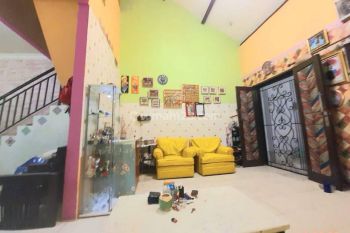 Rumah Bagus bebas banjir tidak masuk mobil di tanjung duren(TD107)