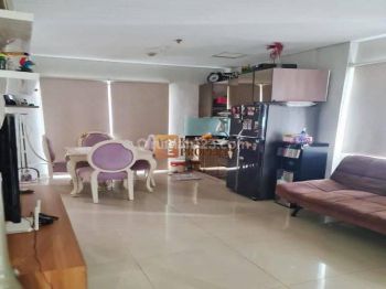 Design Classic 2br Madison Park Central Park Hook Tanjung Duren