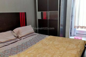 Dijuall Apartemen Green Bay Pluit type : studio