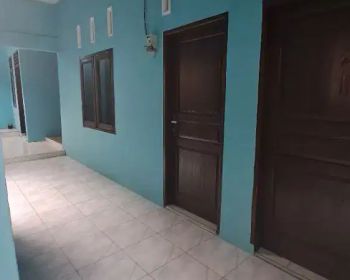 Disewakan Kamar Kost Wanita