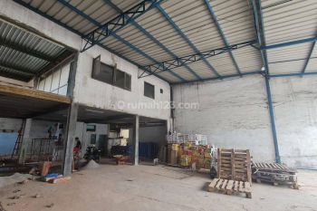 For Sale.. Gudang Cocok Untuk Usaha Diarea Ters Buah Batu, Bdg