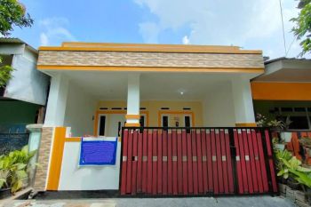 DI JUAL RUMAH MURAH UNTUK KAUM MILENIAL BEKASI TIMUR REGENCY,MUSTIKAJAYA,BEKASI