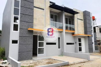 Rumah Murah Dijual di Area Bintaro Sektor 3 Dekat Siap Huni