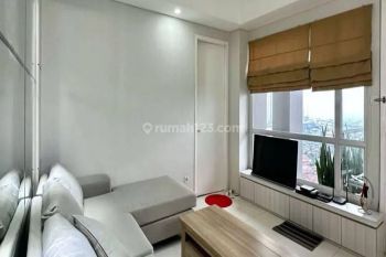 Dijual Apartemen 1 Park Residence Gandaria Jakarta Selatan