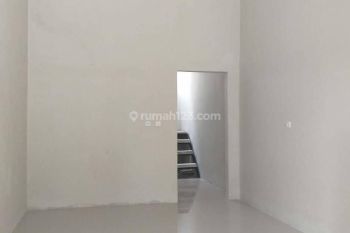 Dijual 2 ruko baru di sayap sriwijaya