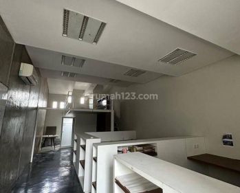 CEPAT Ruko Di Komplek Ruko Taman Meruya Plaza
