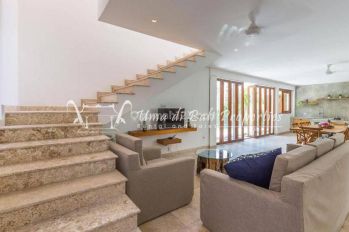 Tanah Dekat Kampus Uii di Jl Baratan, Sleman