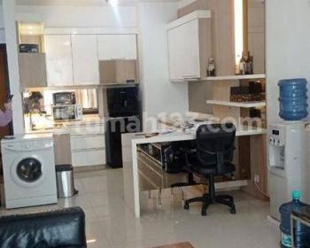 Apartemen Gandaria Heights 1br Hunian Yang Mewah Dan Modern, Apartemen Ini Mall