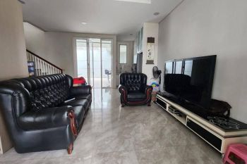 Dijual Villa Citraland Bagya City Cluster Demsey Hill