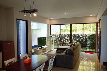 Rumah Pramestha Resort Town Dago Bandung