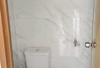 RUMAH BARU HARGA BAGUS DI SAWOJAJAR 1 KOTA MALANG.