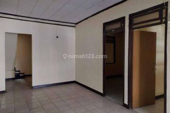 Sewa Murah Rumah Bagus Unfurnished Antapani 4 Kamar Nego