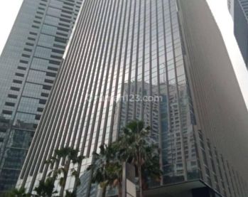 Disewakan Ruang Kantor Baru di Gedung Sudirman 7.8, Jakarta Selatan