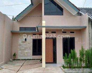 Hunian Modern Minimalis Diselatan Jakarta