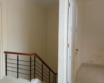 Disewakan Rumah Dua Lantai Dalam Kompleks Jakarta Timur