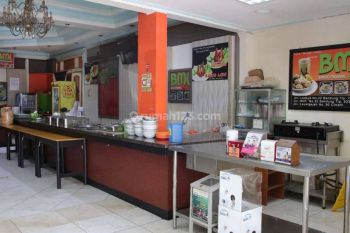 For Rent.. Ruko Manis Bikin Untung Melejit Diarea Lodaya, Bandung