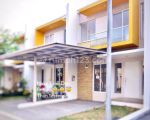 thumbnail-di-sewa-rumah-unfurnish-dengan-2-lantaj-harga-murah-0