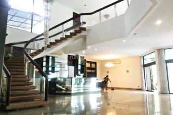 Disewakan Rumah Permata Hijau