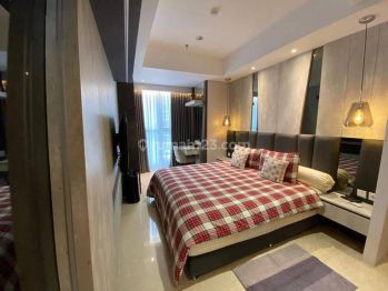 Full Furnished Mewah, Terrace 4 BR Unit Terbatas Dan Jarang Ada