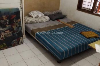 RUMAH SIAP HUNI SUASANA NYAMAN ANTAPANI (MR)