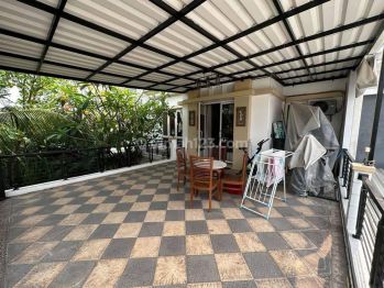 Rumah Luas Asri Dan Strategis Murah Dan Akses Mudah ( Dekat Pintu Tol Kota )