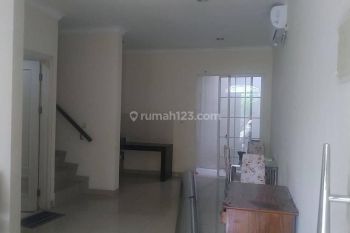 Sewa Rumsh Rumah Murah Ukuran 6x15  Bagus