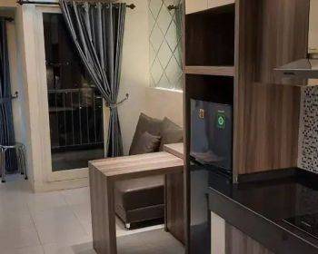 Umssu, APARTEMEN PUNCAK CBD 2BR TOWER A, FULL FURNISH MEWAH