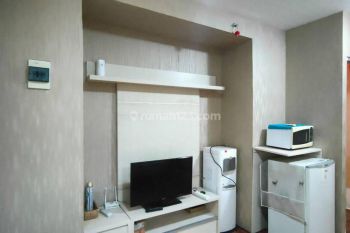 1 Bedroom, Sewa, Fully Furnished, Apartemen Green Bay.