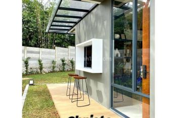 Dijual Segera Rumah Dekat Mall Baru Eastvara Univ Prasetiya Mulya