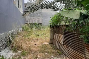 Jual Tanah Dekat Rs Buah Hati Pamulang Legalitas SHM