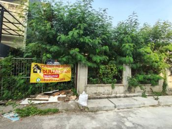 Dijual Kavling / Tanah di Kelapa Gading Lokasi Strategis