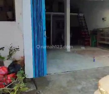Rumah Bagus SHM di Telaga Mas, Bekasi k1218