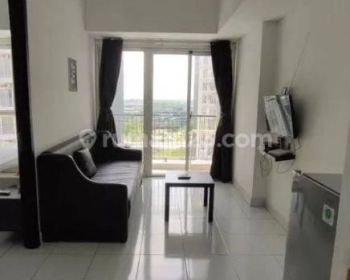 Apartemen Casa De Parco 1 BR Bsd Tangerang