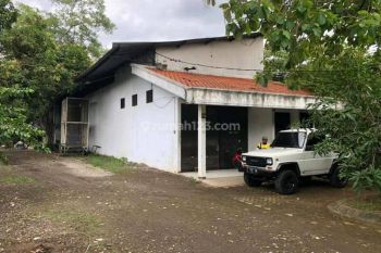 Sale Ruang Usaha: Mandala 4 Juanda