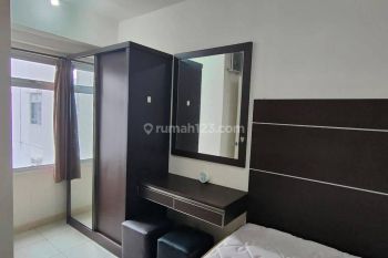 Green Bay Pluit, 2br Full Furnish Cakep, Siap di Huni