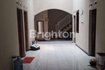 RUMAH KOS 2 LANTAI AREA NGESREP BANYUMANIK SEMARANG SELATAN