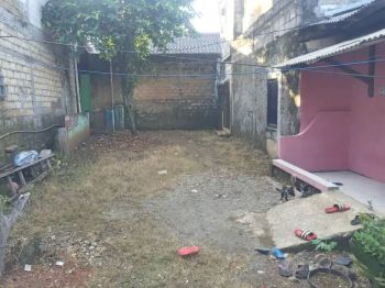 Jual Rumah milik sendiri