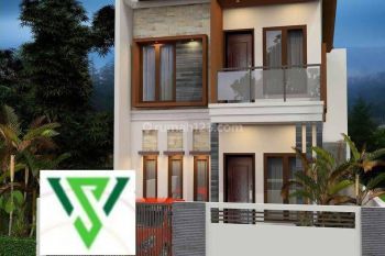 Rumah murah 24 M Kapuas Bengawan Musi