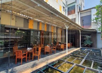 Fatmawati Raya Mini Building Full Furnished Lokasi Strategis
