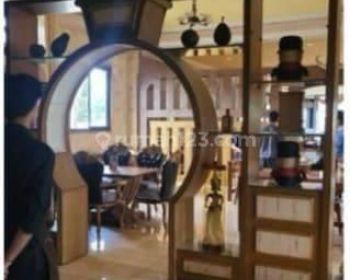 Dijual Ruko 2 Arah Mainroad di Buah Batu, Bandung