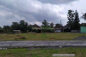 Tanah Di Jual Pamulang Tangsel Dekat Stasiun Sudimara, SHM