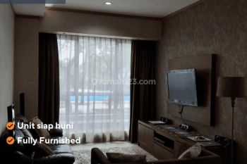Kebayoran Lama Jakarta Selatan Apartemen Gandaria Height di Jual Cepat