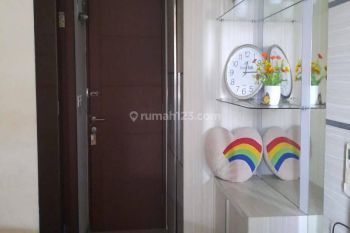 Apartmen Sudirman Suites Bagus Strategis BU