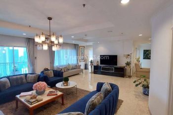 Disewa Apartemen Ambassador Penthouse Uk317m2 At Jakarta Selatan