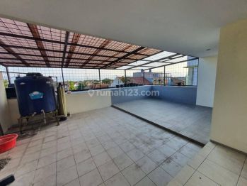 Dijual Ruko siap pakai DI TAMAN KOPO INDAH  BANDUNG