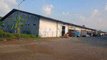 Disewakan Gudang Besar Dan Luas di Rancaekek Bandung