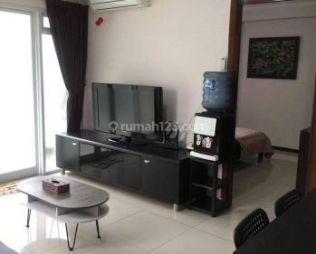 Sewa Apartement Keren Bersih Gateway Pasteur 2 BR Furnished