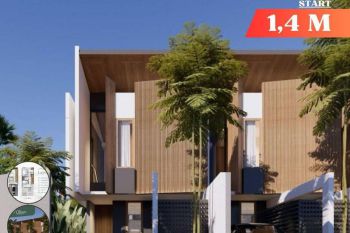 Green Village Denpasar