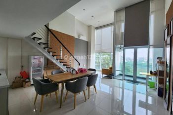 Dijual Apartemen Soho Brooklyn Alam Sutera